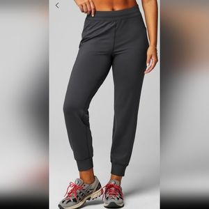 On the Go Cold Weather Jogger